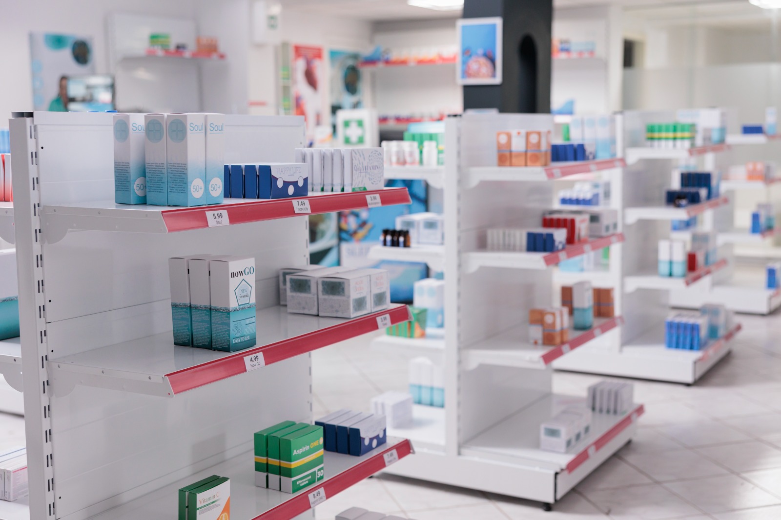 Pharmacy Partnership